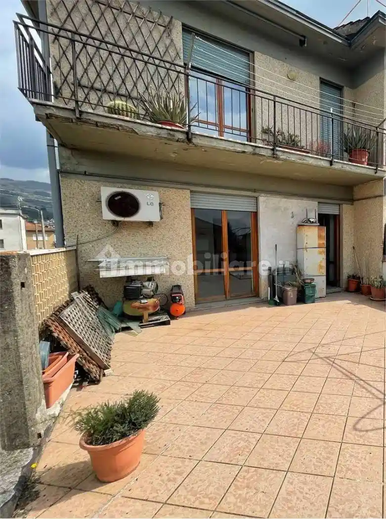 Appartamento in vendita a Castelnuovo Magra