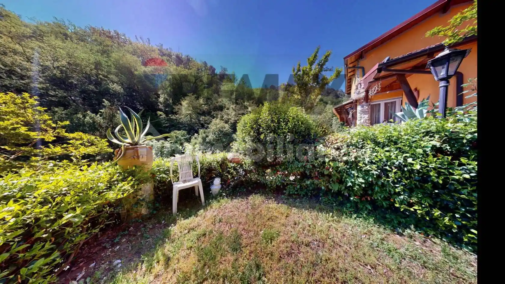 Villa in vendita a Camaiore