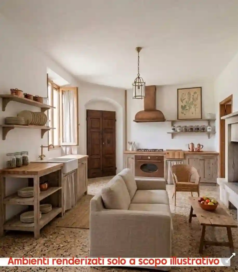 Casa indipendente - foto 5