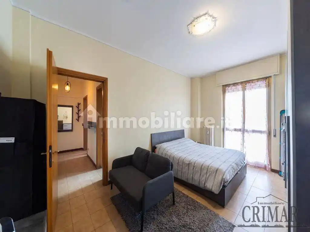Appartamento in vendita a Muggiò
