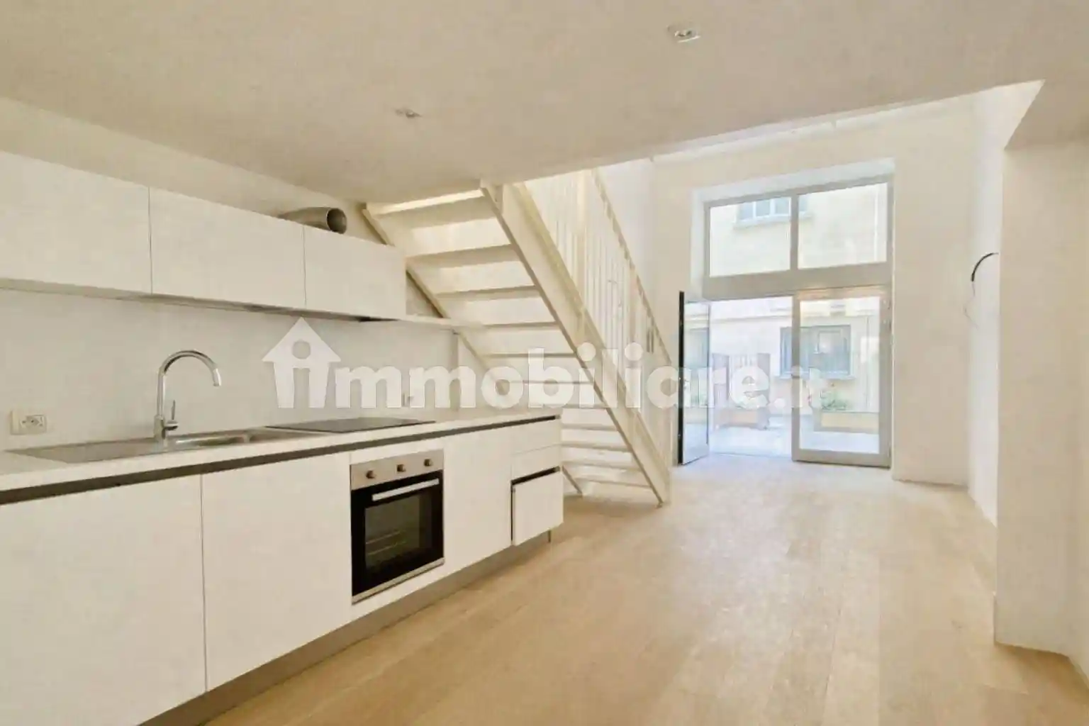 Loft in affitto a Milano