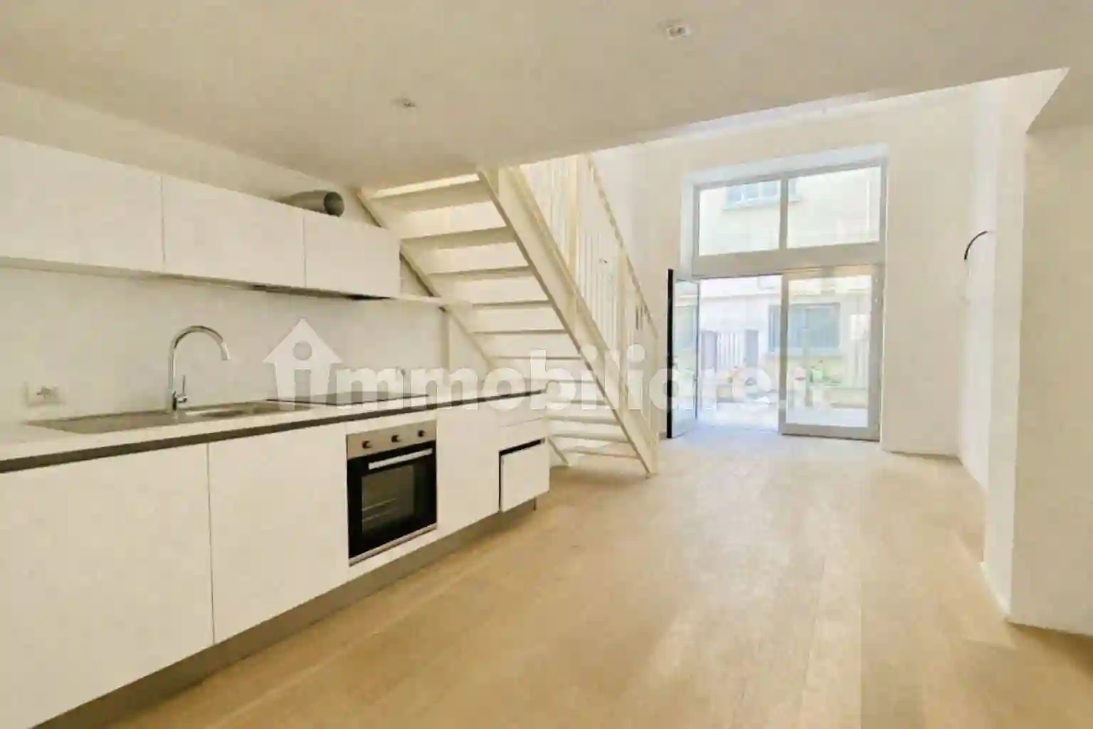 Loft - foto 3