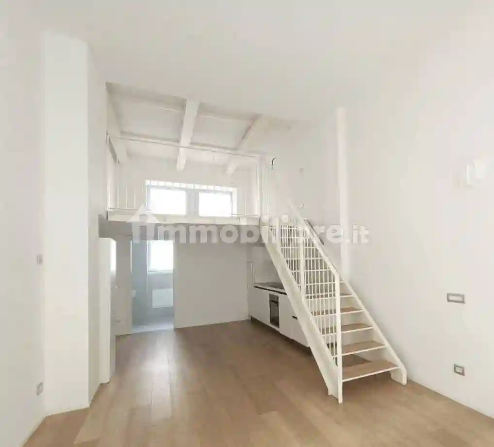 Loft - foto 4