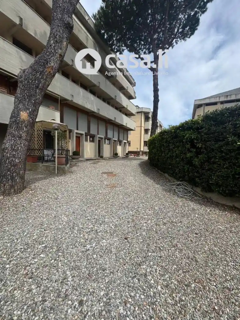 Attico - Mansarda in vendita a Rosignano Marittimo