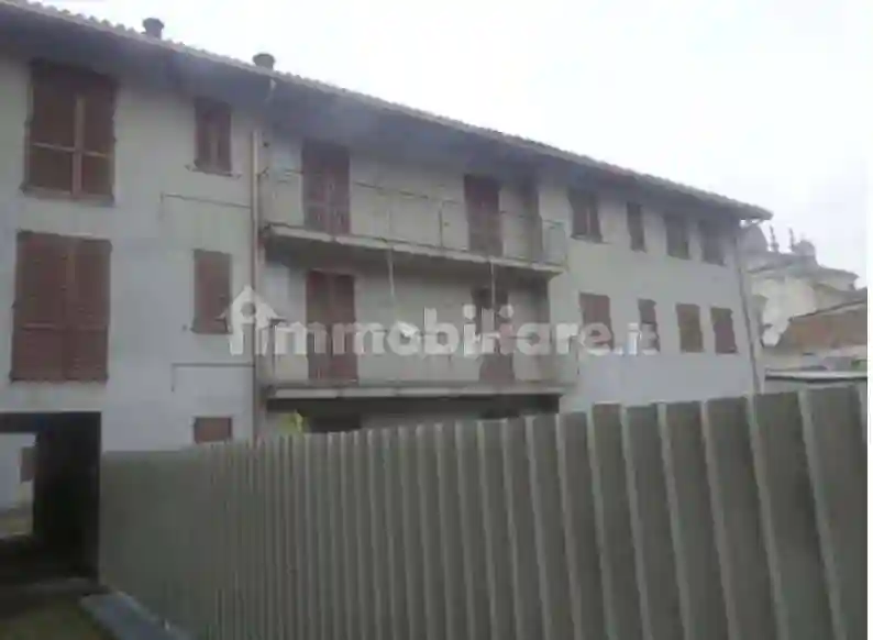 Palazzo - Stabile - foto 4