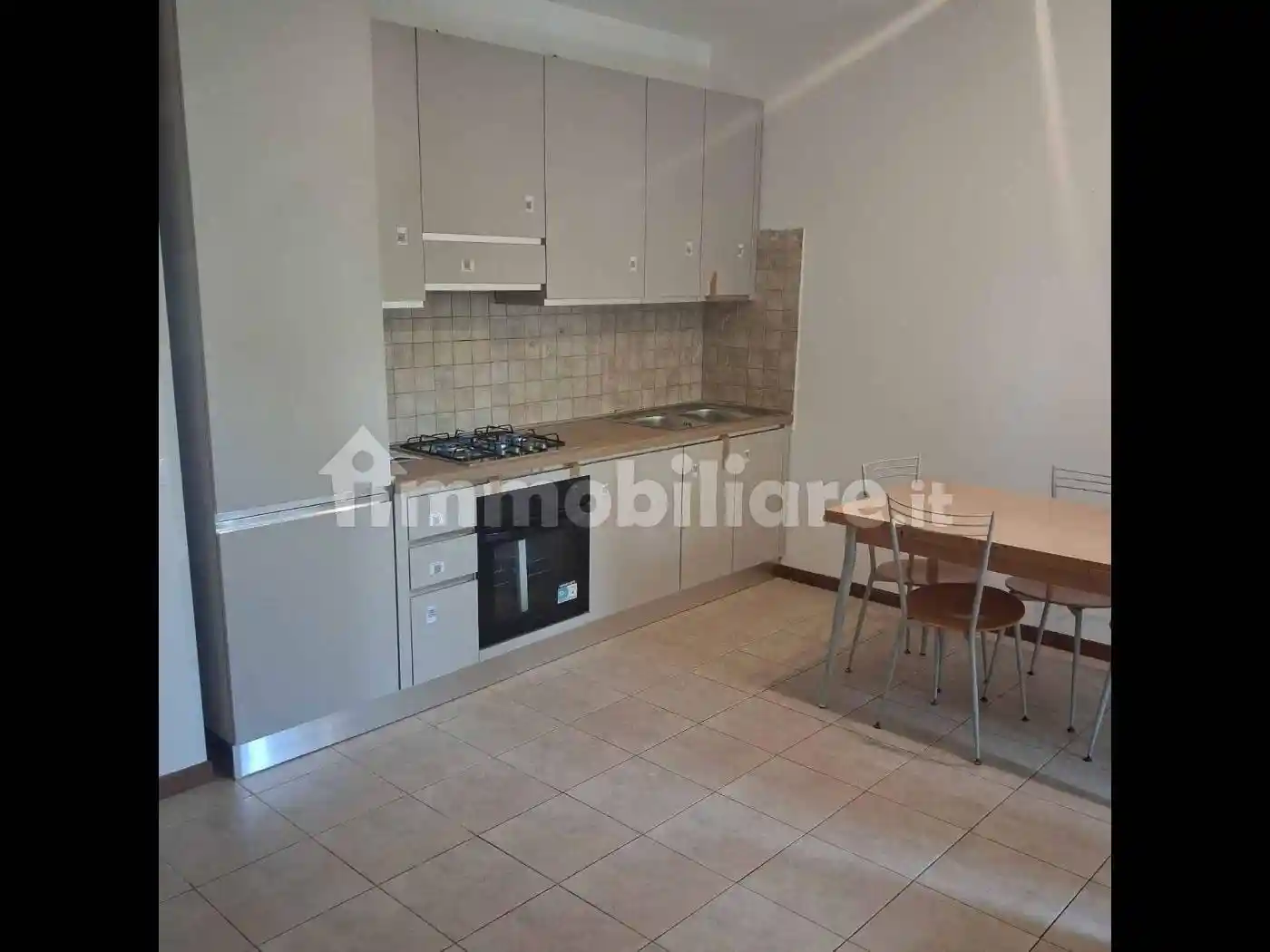 Appartamento in affitto a Villorba