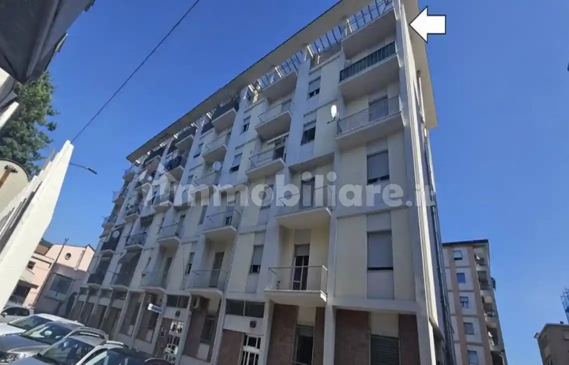 Appartamento in vendita a La Spezia
