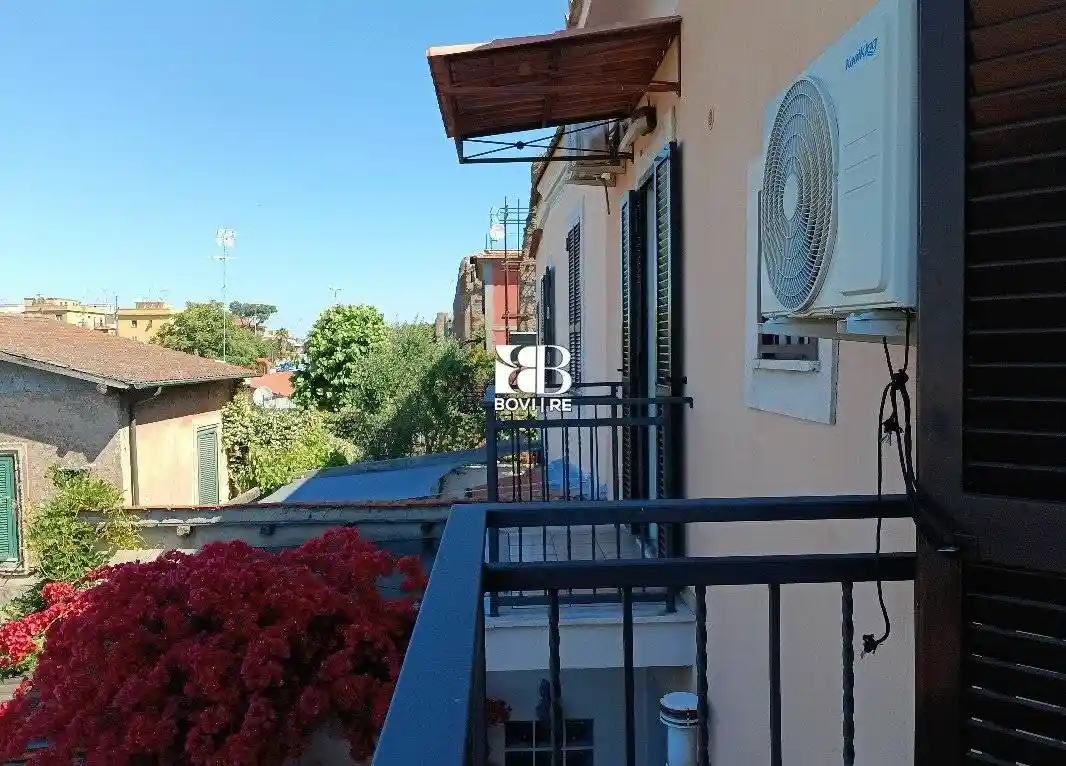 Villetta a schiera in vendita a Roma