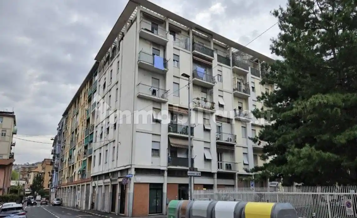 Appartamento in vendita a La Spezia