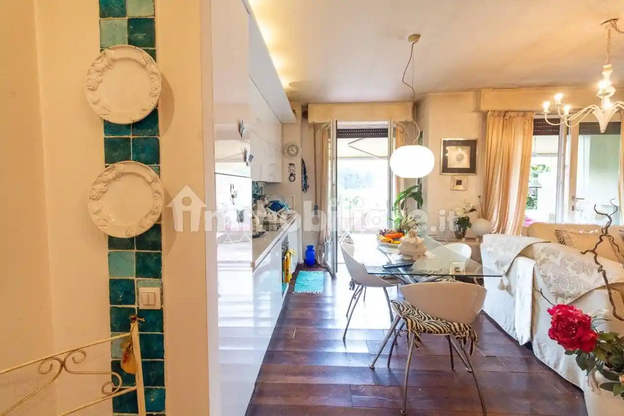 Appartamento in vendita a Conegliano