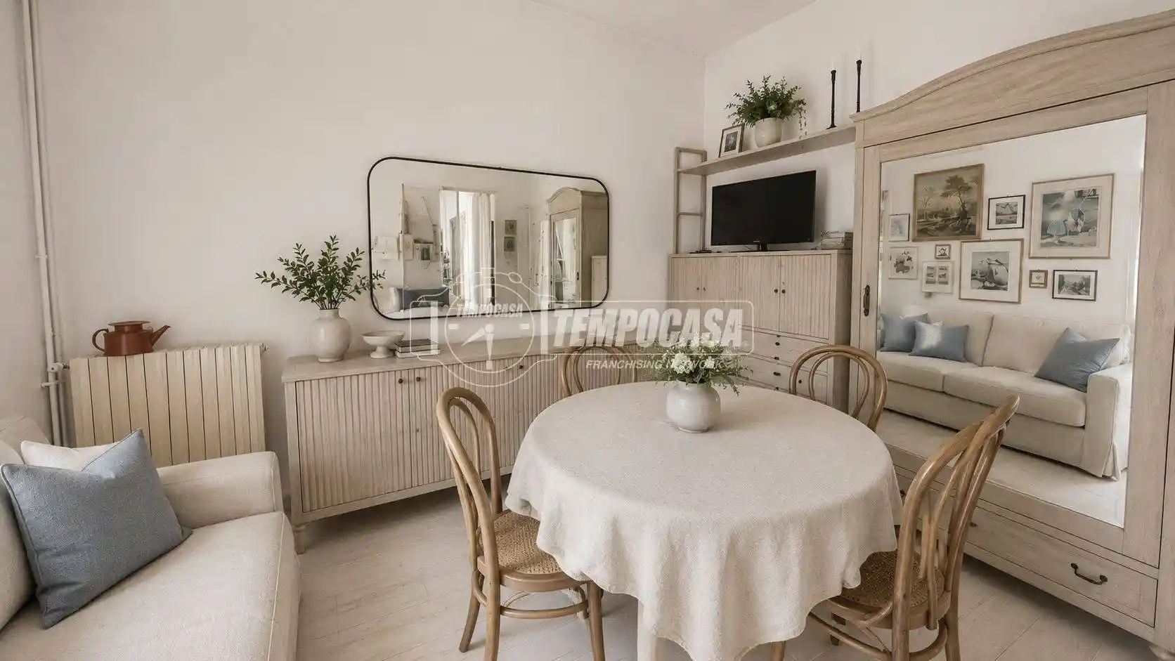 Appartamento in vendita a Cesano Maderno