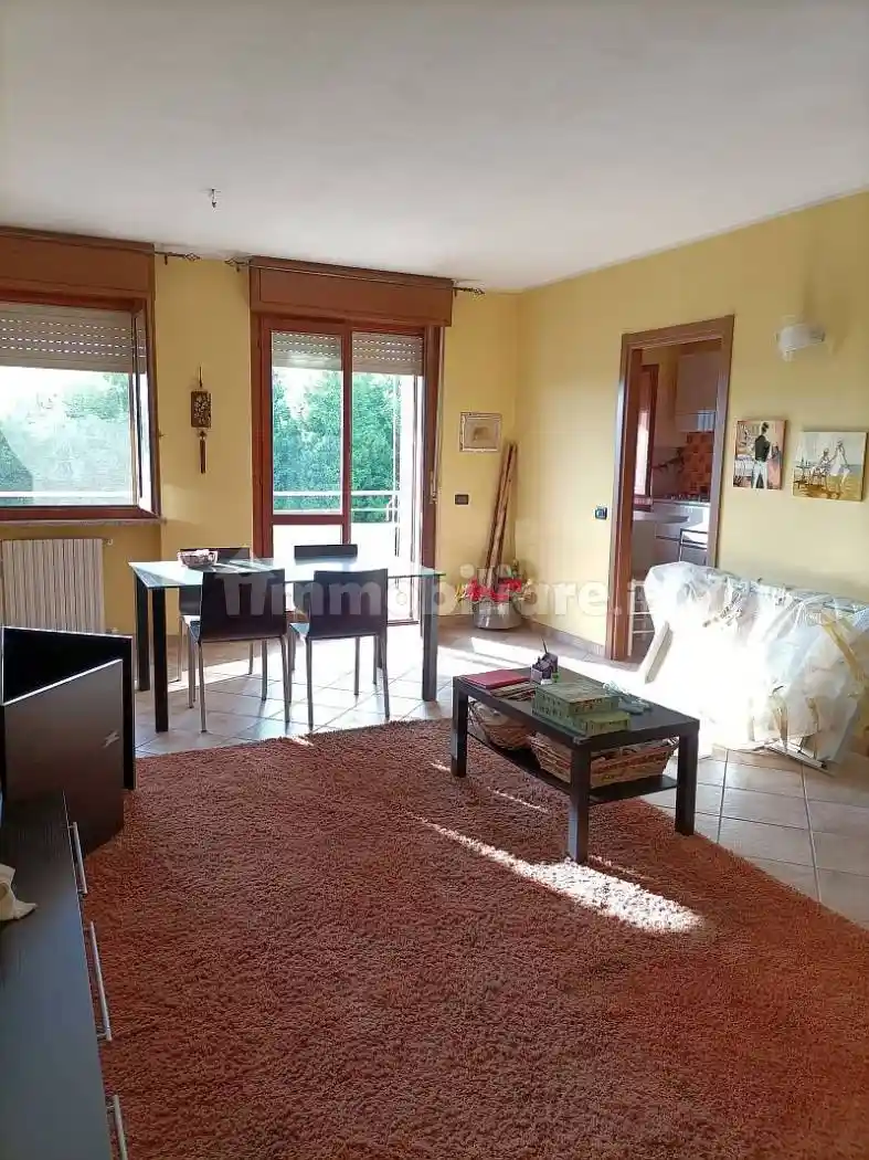 Appartamento in vendita a Robbio