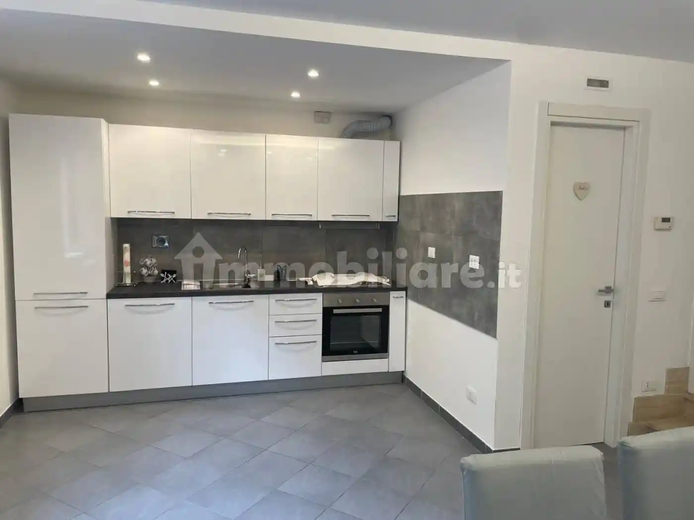 Villa in affitto a Roma