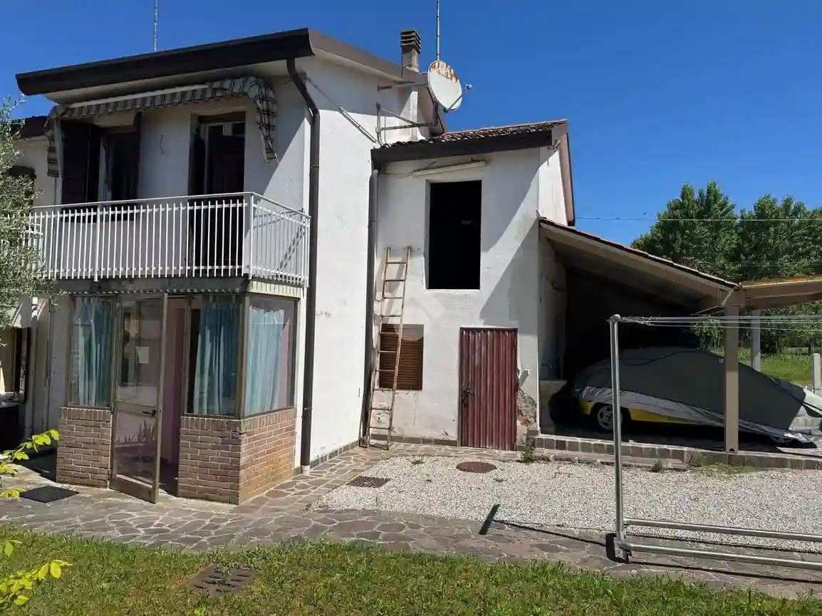 Casa indipendente - foto 3