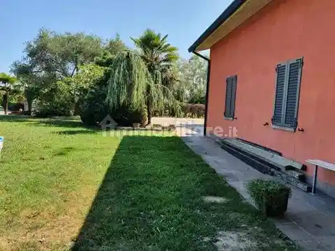 Villa in vendita a Camisano Vicentino