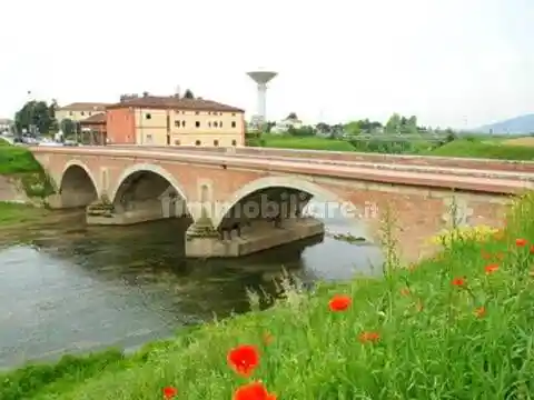 Villa in vendita a Torri di Quartesolo
