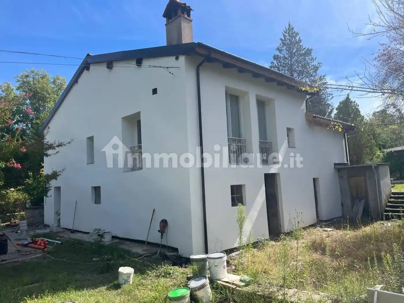 Rustico - Casale in vendita a Pianoro