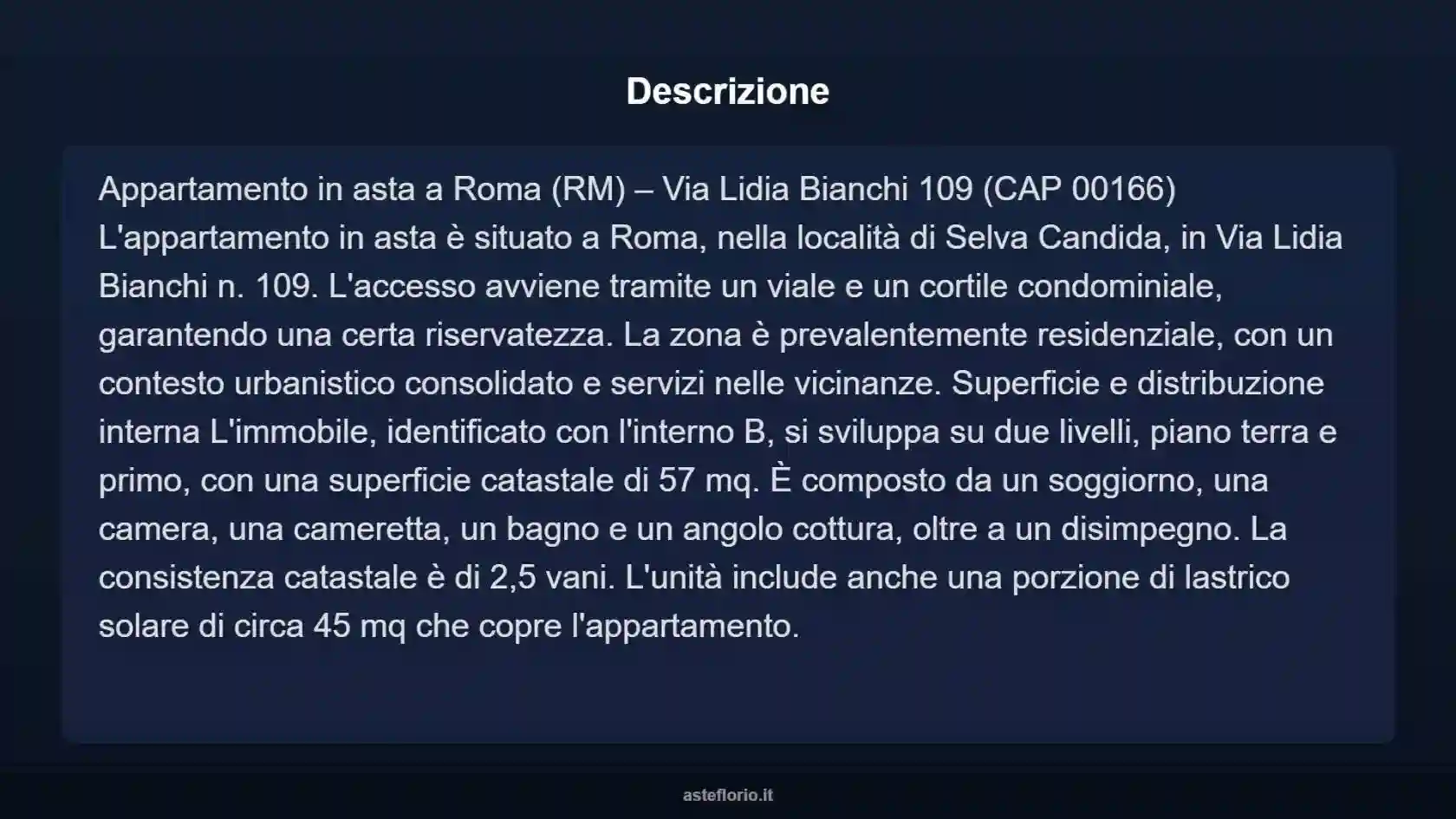 Appartamento - foto 3