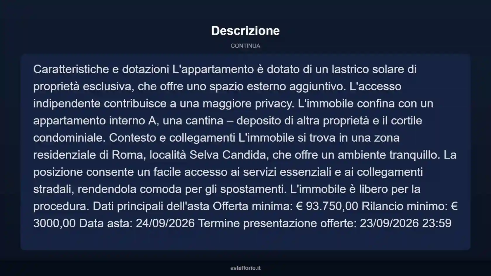 Appartamento - foto 4