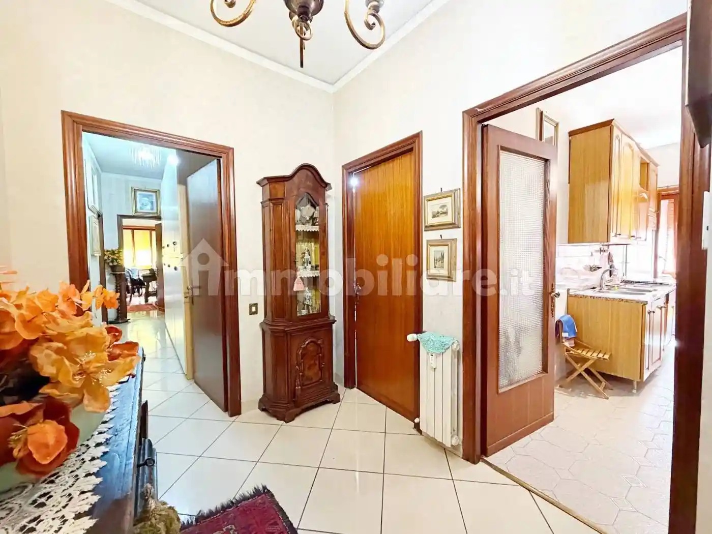 Appartamento in vendita a Firenze