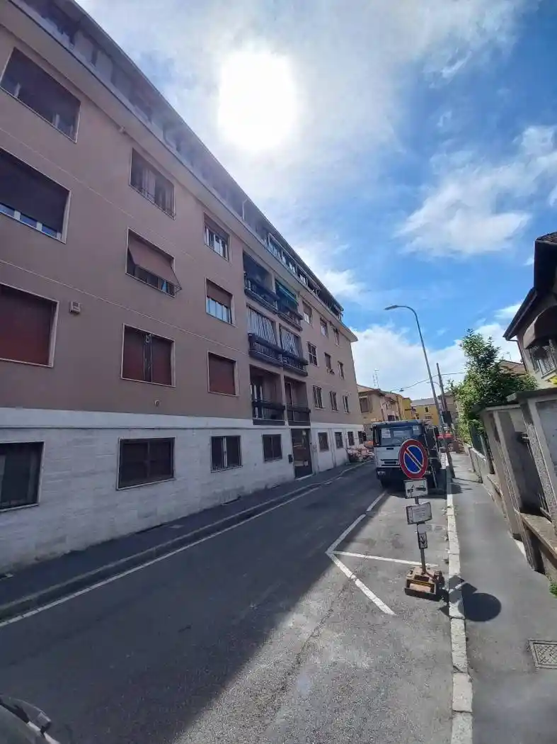 Appartamento in vendita a Corsico