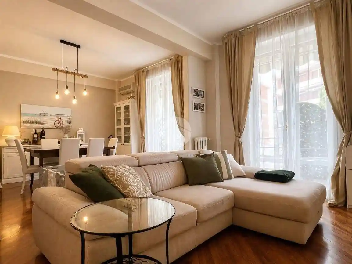 Appartamento in vendita a Firenze