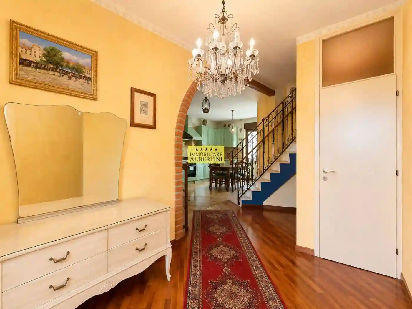 Villa - foto 3