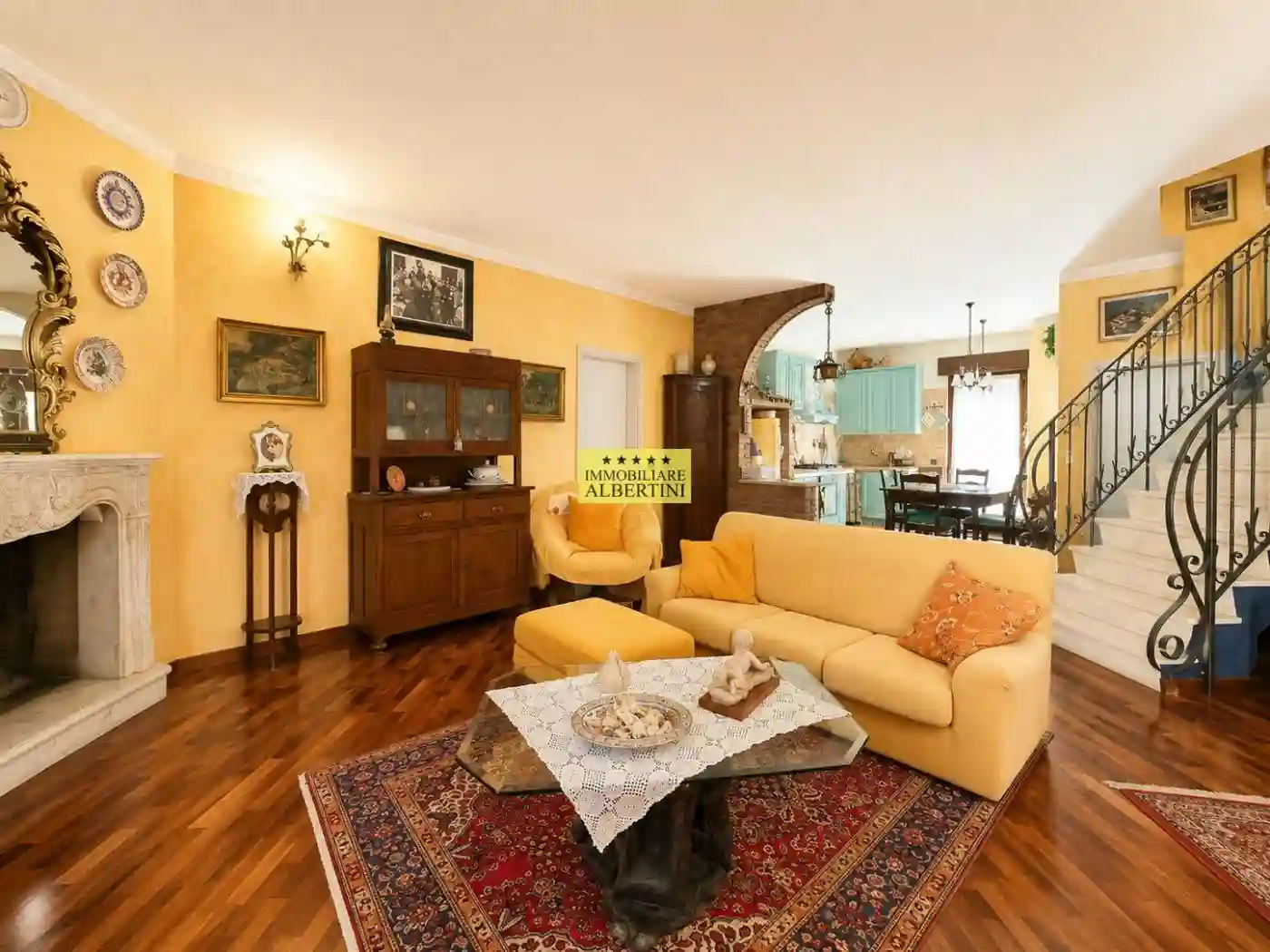 Villa - foto 4