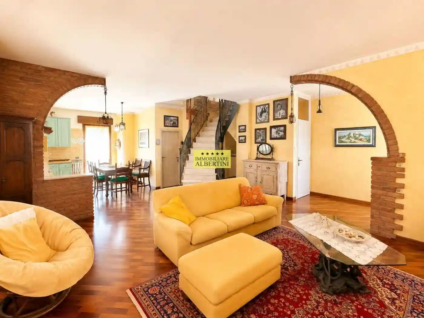 Villa - foto 5