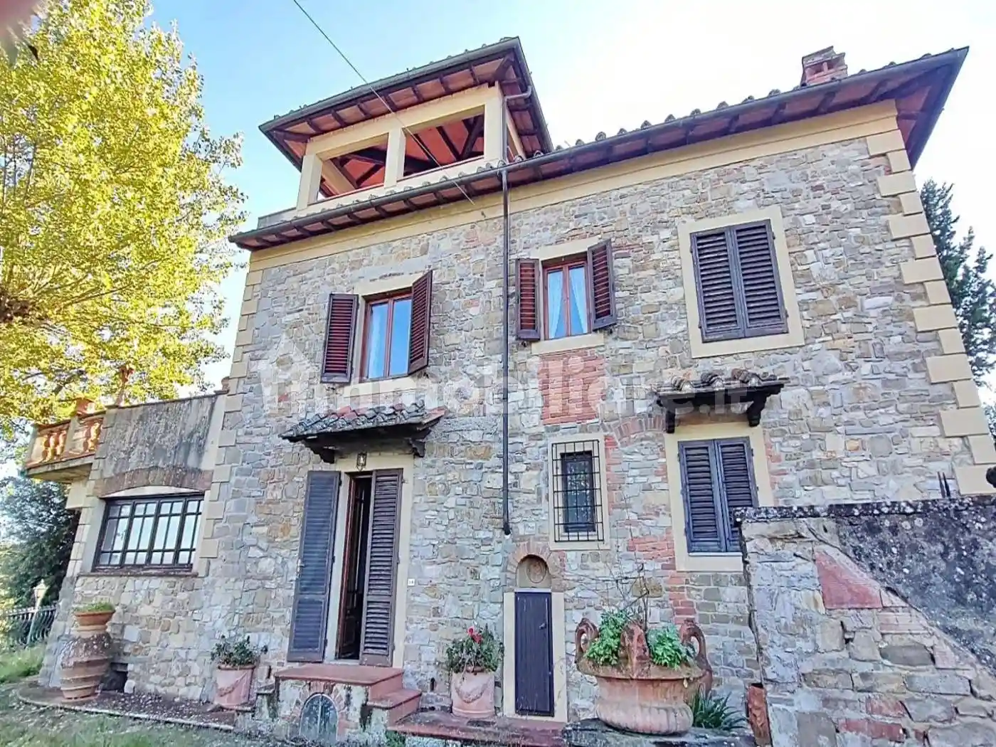 Villa in vendita a Impruneta