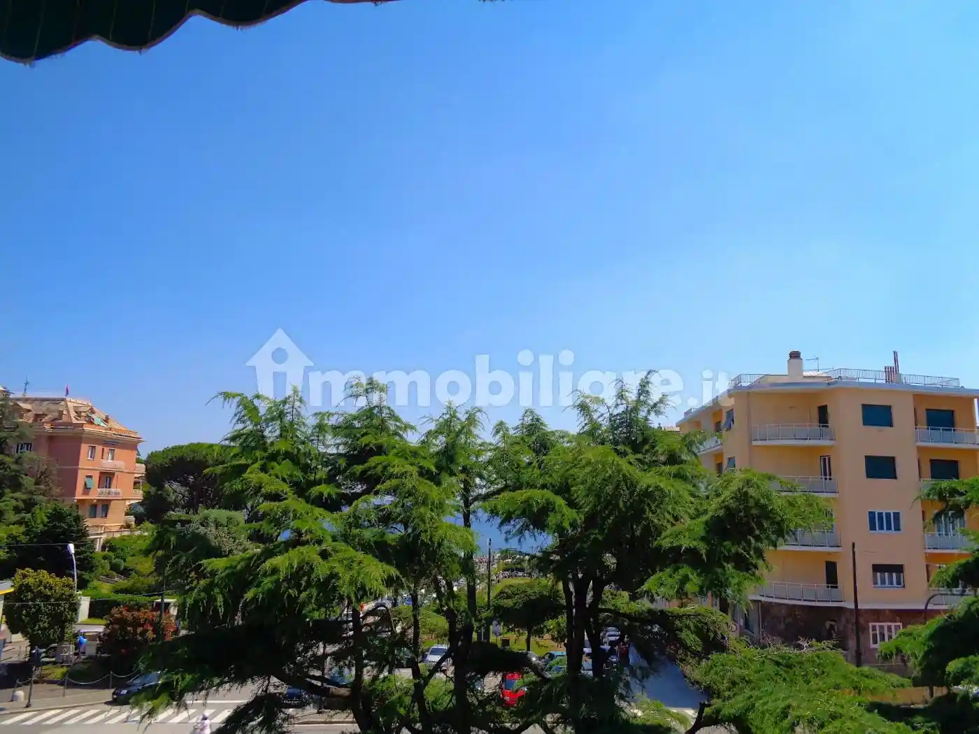 Appartamento in affitto a Genova