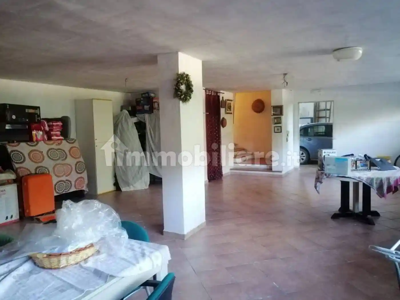 Villa in vendita a Battipaglia