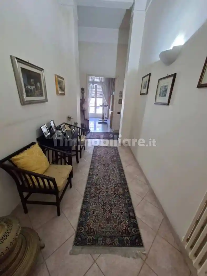 Appartamento in vendita a Battipaglia