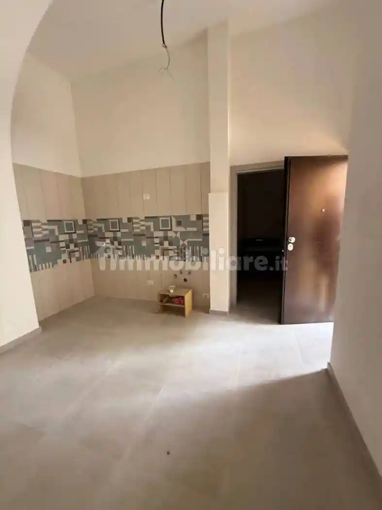 Appartamento in vendita a Battipaglia