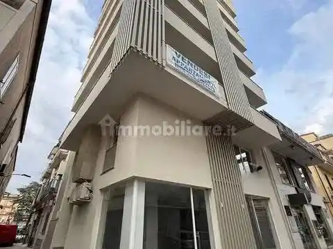 Appartamento in vendita a Battipaglia