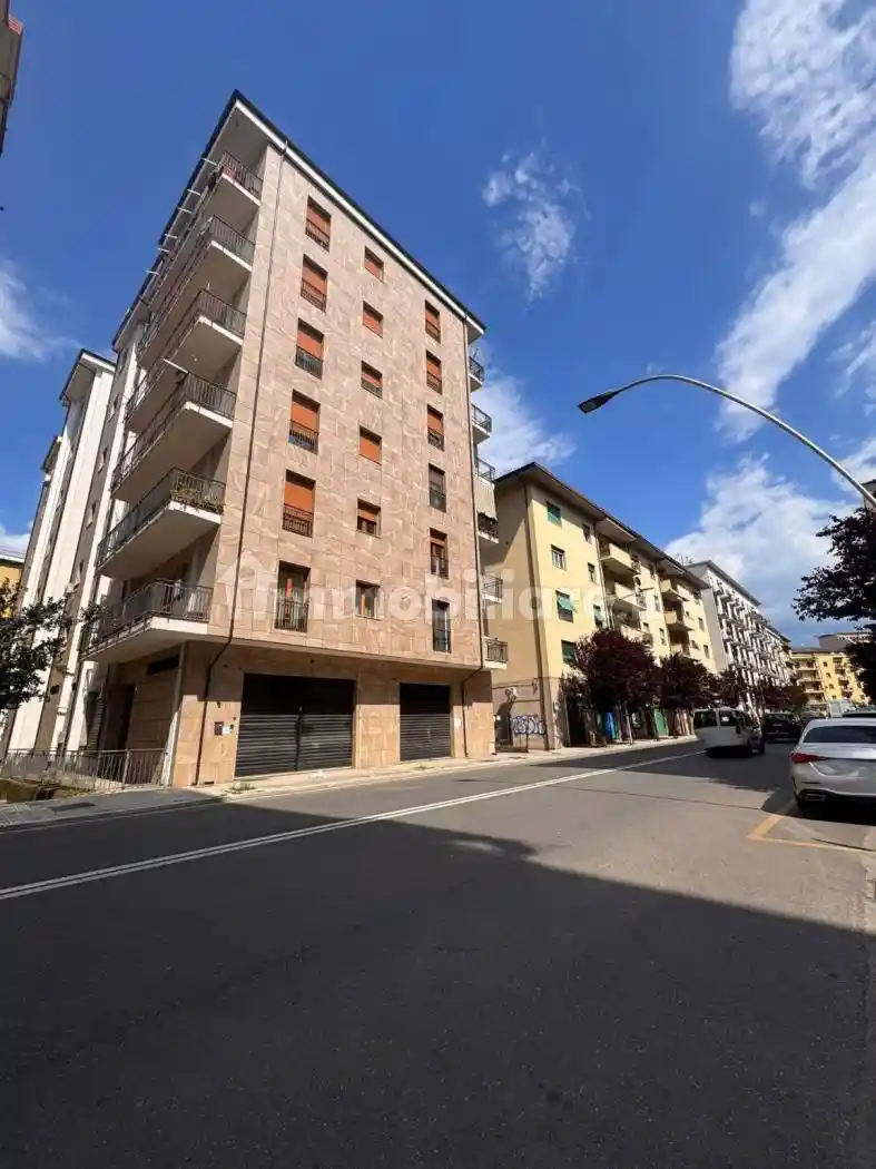 Appartamento in vendita a Cosenza