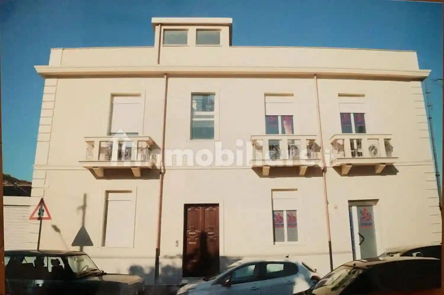 Palazzo - Edificio - foto 2