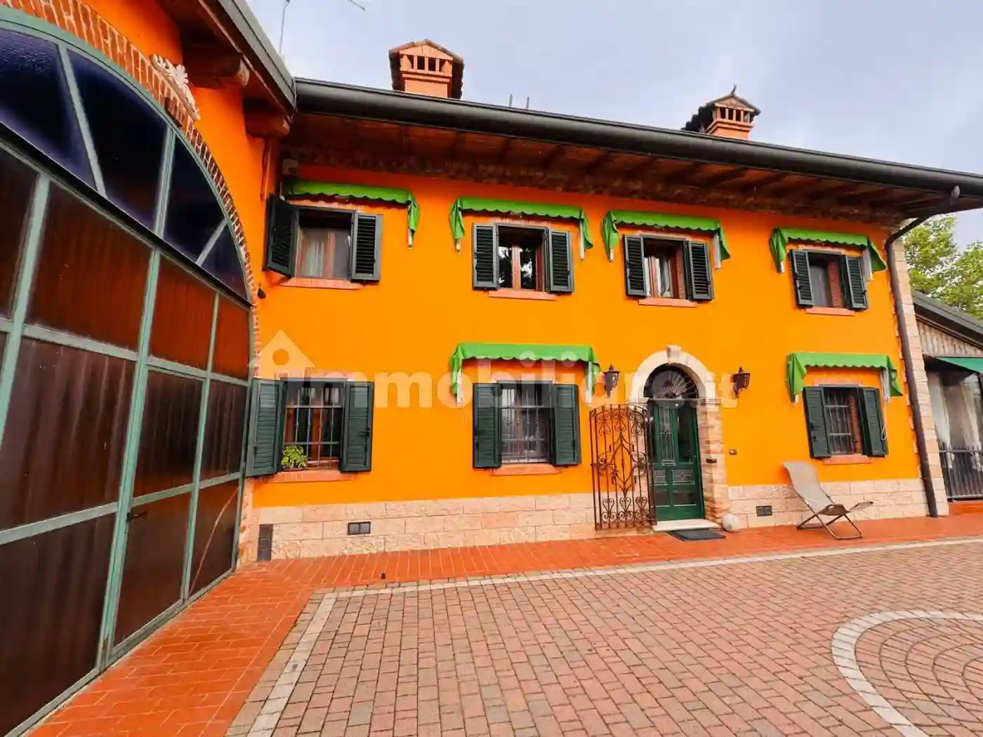 Villa - foto 2