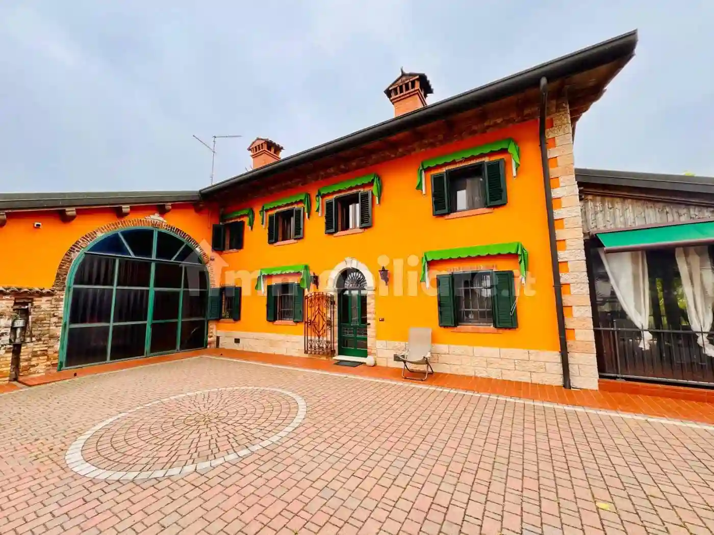 Villa - foto 3