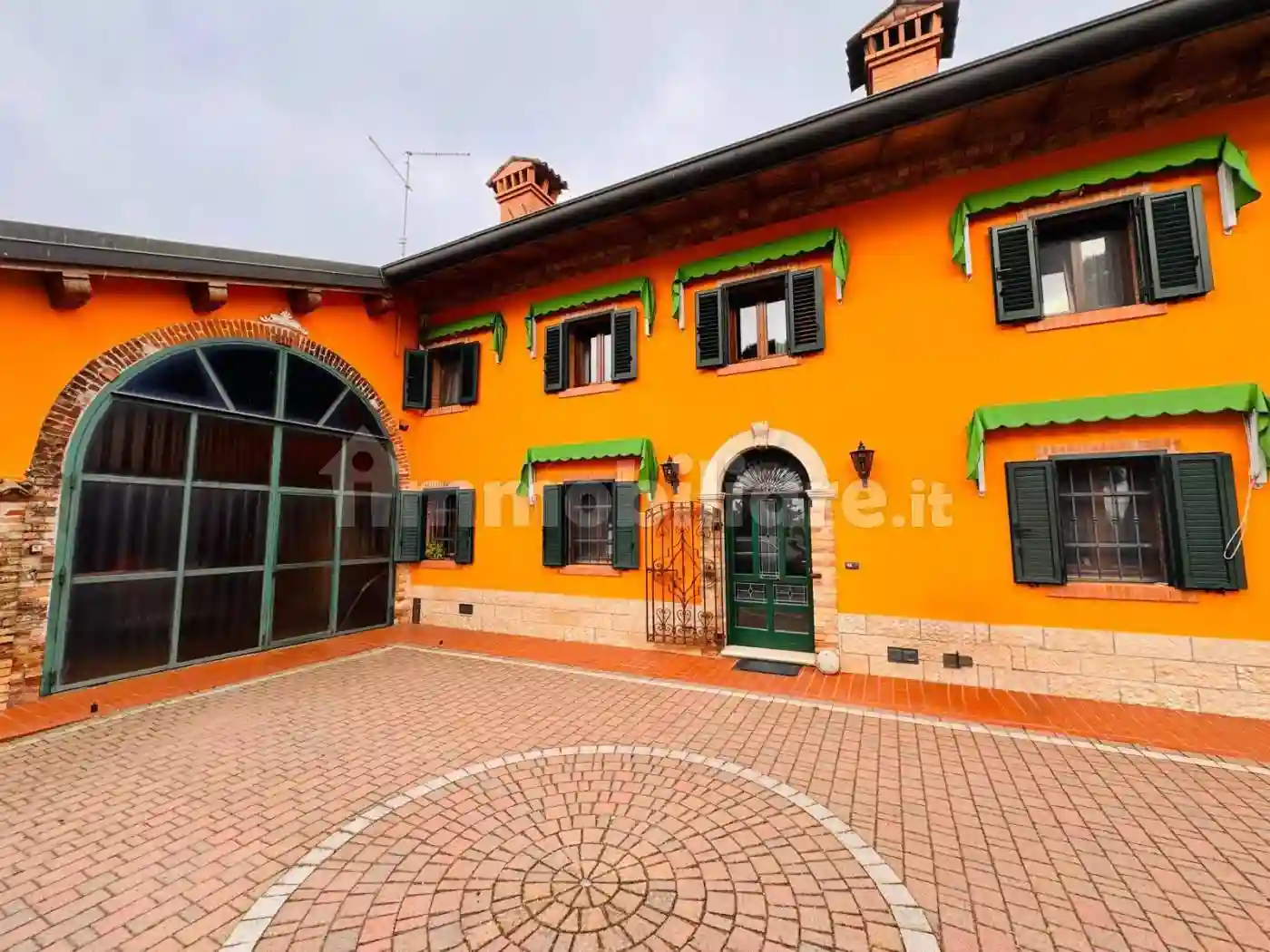 Villa - foto 4