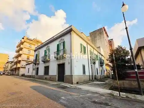 Appartamento in affitto a Villa San Giovanni
