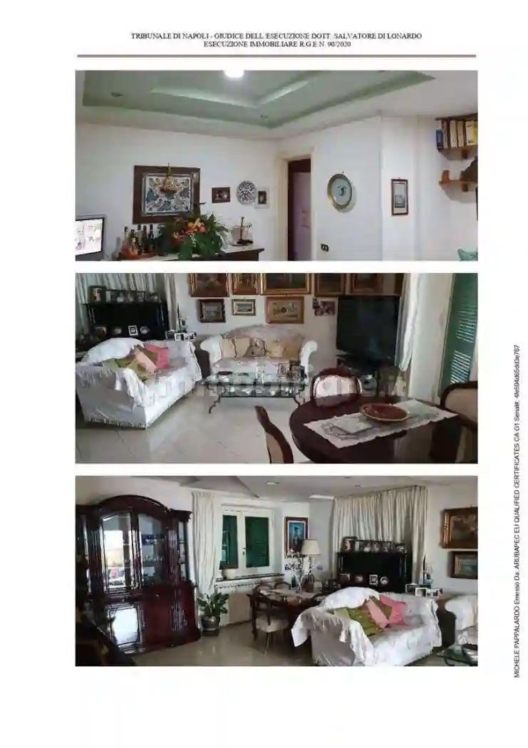 Appartamento - foto 3