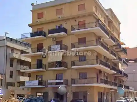 Appartamento in vendita a Reggio Calabria