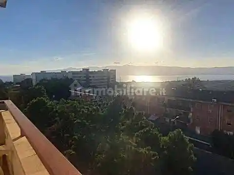 Appartamento in vendita a Reggio Calabria
