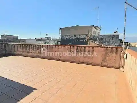 Appartamento in vendita a Reggio Calabria