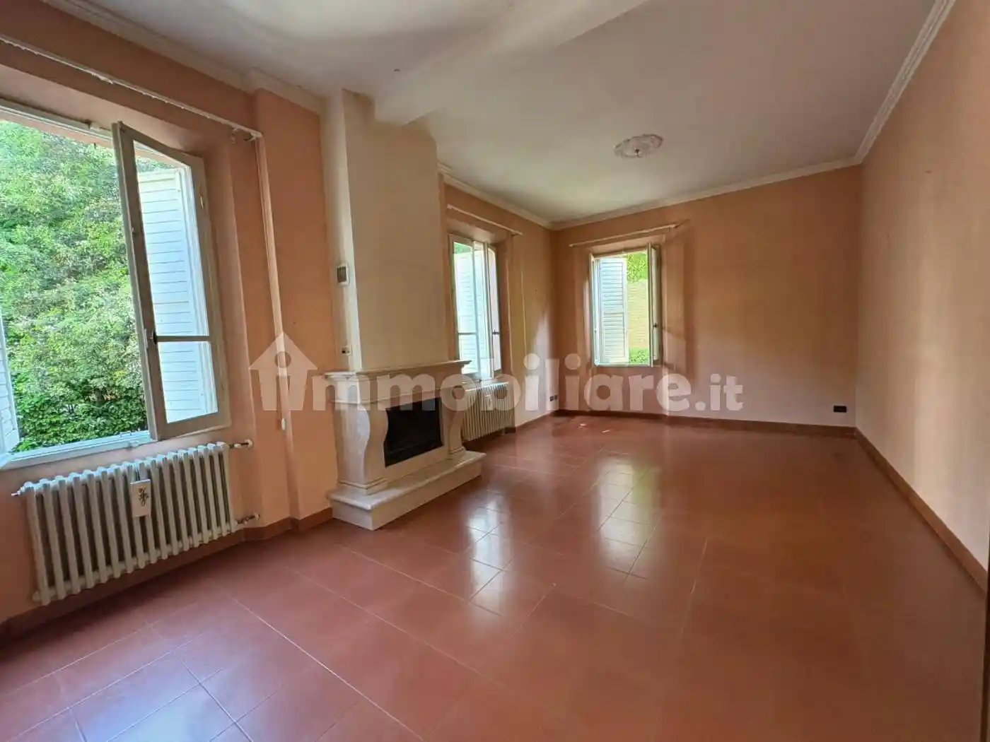 Villa in vendita a Reggio Emilia