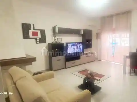 Appartamento in vendita a Reggio Calabria