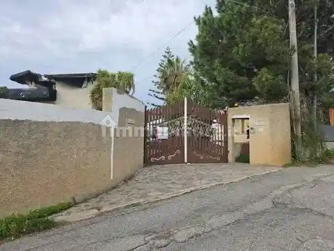 Villa in vendita a Reggio Calabria