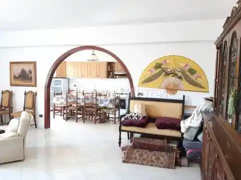 Appartamento in vendita a Reggio Calabria