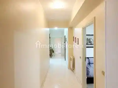 Appartamento in vendita a Reggio Calabria